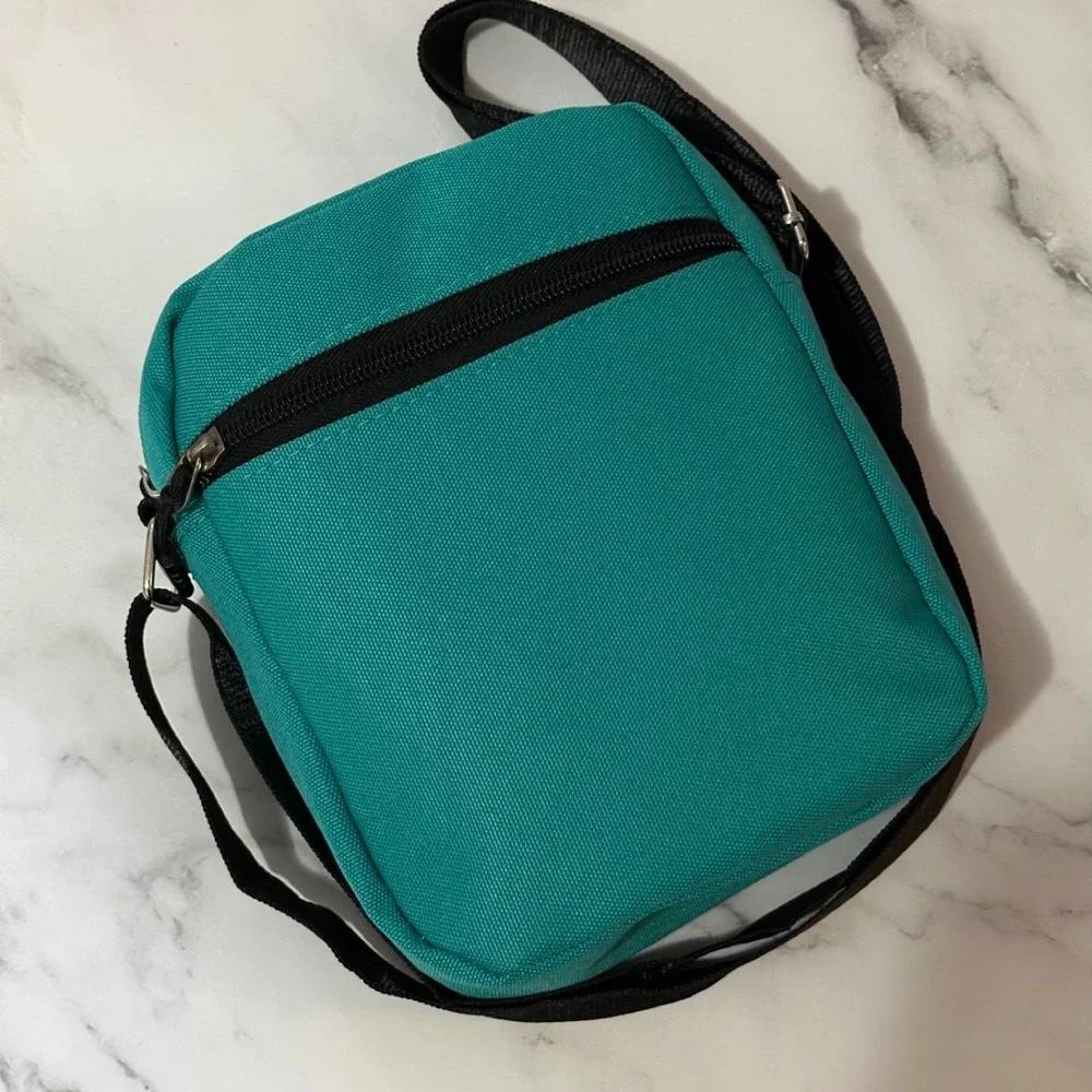Compact Crossbody bag - Picture 3 of 4